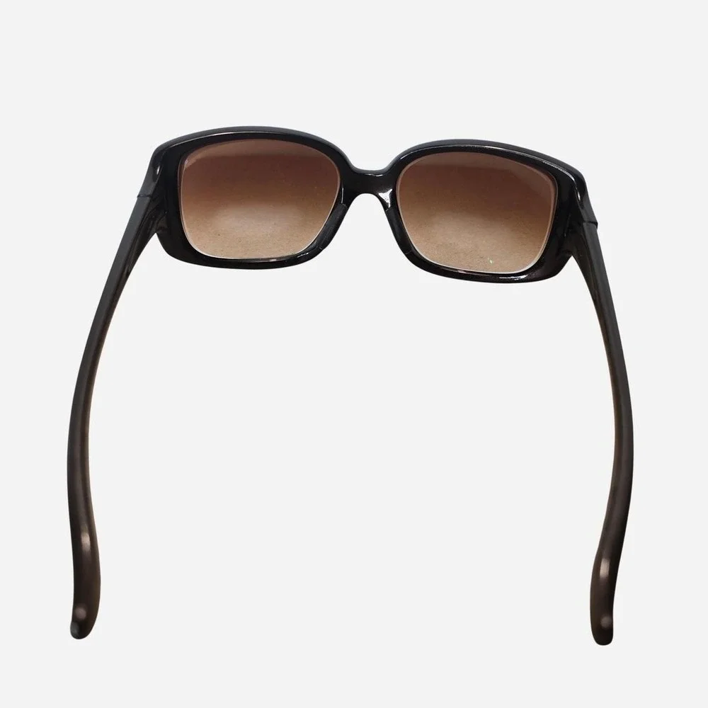 Oakley LBD (Little Black Dress) sunglasses - Chocolate Sin.